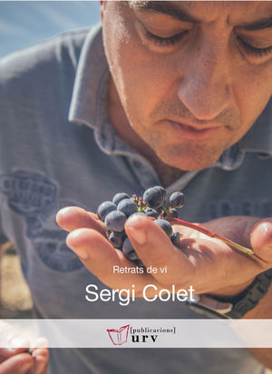 SERGI COLET