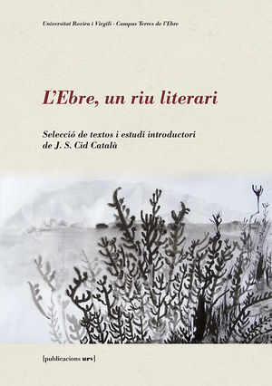 L'EBRE, UN RIU LITERARI