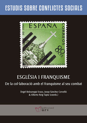 ESGLÉSIA I FRANQUISME