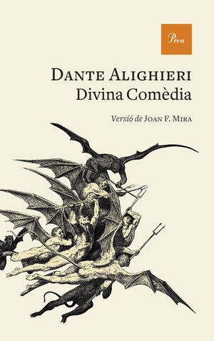 LA DIVINA COMÈDIA