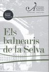 ELS BALNEARIS DE LA SELVA