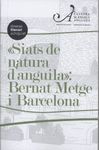 SIATS DE NATURA D'ANGUILA