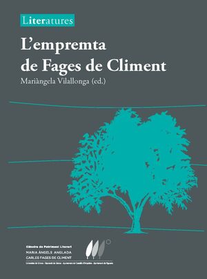 LEMPREMTA DE FAGES DE CLIMENT