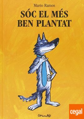 SOC EL MES BEN PLANTAT