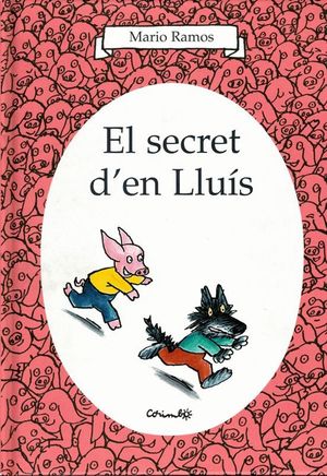 EL SECRET D'EN LLUIS