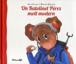 RATOLINET PÉREZ MOLT MODERN, UN