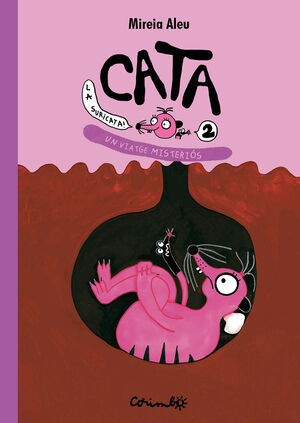 CATA LA SURICATA 2: UN VIATGE MISTERIÓS