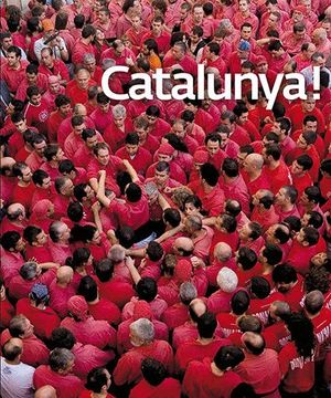 CATALUNYA!   (FR, IT, D)