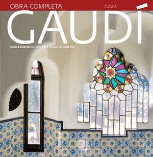 GAUDÍ