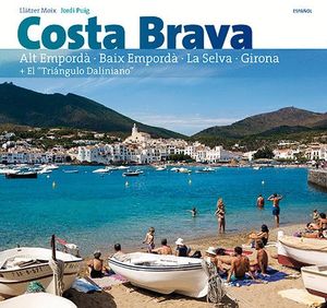 COSTA BRAVA (ESPANYOL)