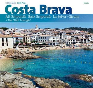 COSTA BRAVA (ANGLÈS)