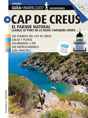 CAP DE CREUS (ESPANYOL)