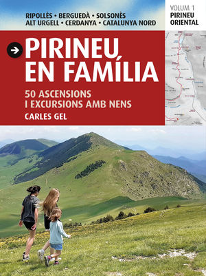 PIRINEU EN FAMÍLIA