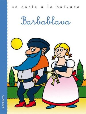 BARBABLAVA