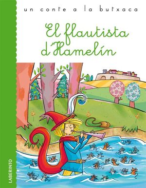 EL FLAUTISTA D'HAMELIN