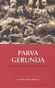 PARVA GERUNDA