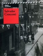 SALVADOR CRESCENTI, 1903-1978