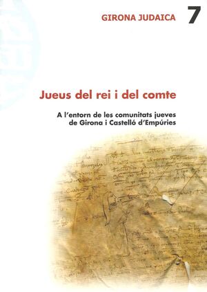 JUEUS DEL REI I DEL COMTE