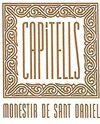 CAPITELLS (MONESTIR DE SANT DANIEL)