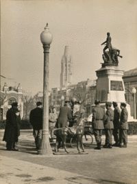 FOTOGRAFIAR GIRONA (I). CREACIÓ, TÈCNICA I MEMÒRIA