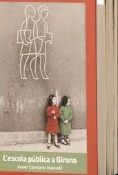 L'ESCOLA PÚBLICA A GIRONA