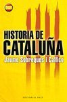 HISTORIA DE CATALUNYA (CASTELLÀ)