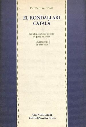 RONDALLARI CATALA