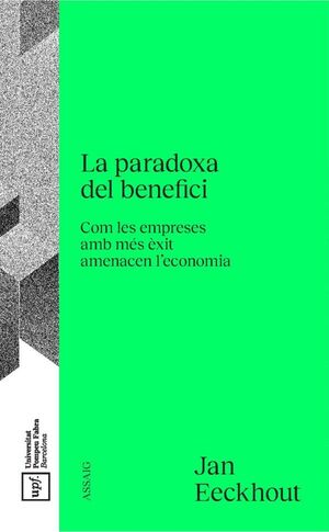 LA PARADOXA DEL BENEFICI