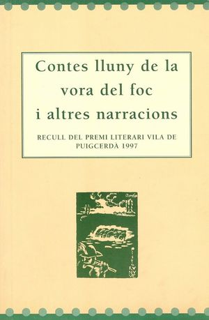 CONTES LLUNY DE LA VORA DEL FOC