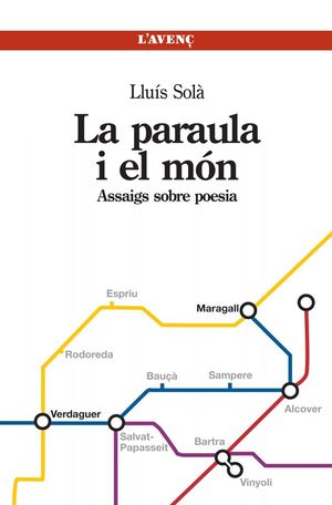 LA PARAULA I EL MÓN
