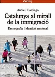 CATALUNYA AL MIRALL DE LA IMMIGRACIÓ