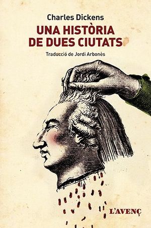 UNA HISTÒRIA DE DUES CIUTATS