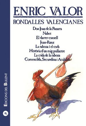 RONDALLES VALENCIANES 8