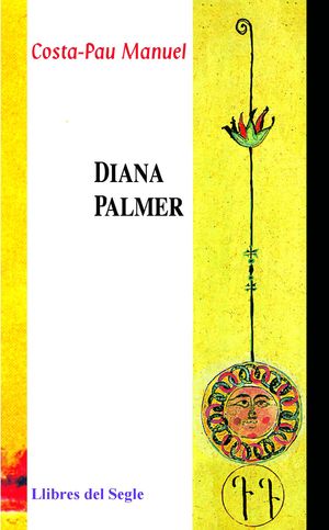 DIANA PALMER