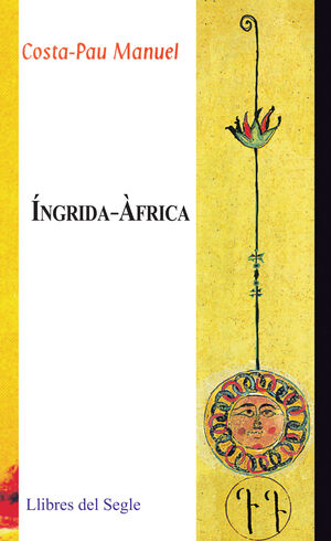 ÍNGRIDA-ÀFRICA