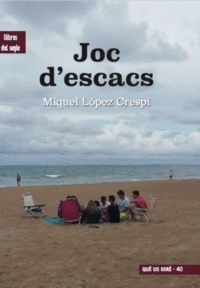 JOCS D'ESCACS