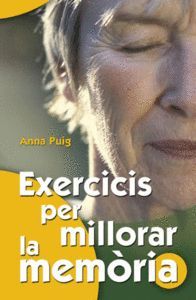 EXERCICIS PER MILLORAR LA MEMORIA