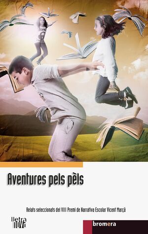 AVENTURES PELS PÈLS