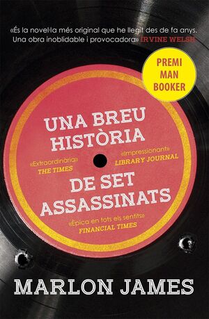 UNA BREU HISTÒRIA DE SET ASSASSINATS