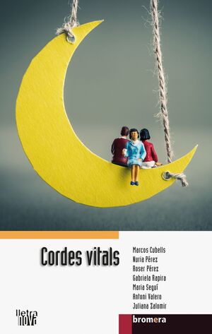 CORDES VITALS