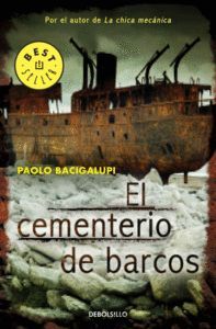 CEMENTERIO DE BARCOS, EL