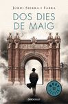 DOS DIES DE MAIG (INSPECTOR MASCARELL 4)