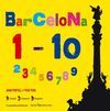 BARCELONA 1-10