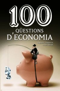 100 QÜESTIONS D´ECONOMIA