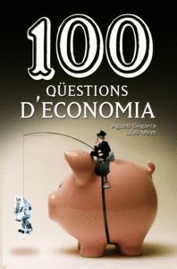 100 QÜESTIONS D´ECONOMIA