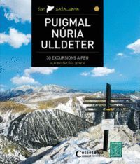 PUIGMAL NURIA ULLDETER -TOP CATALUNYA ALPINA