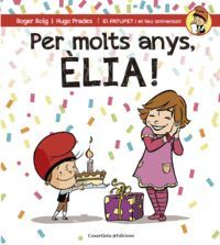 PER MOLTS ANYS, ÈLIA!