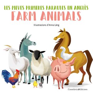 FARM ANIMALS