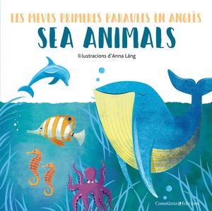 SEA ANIMALS