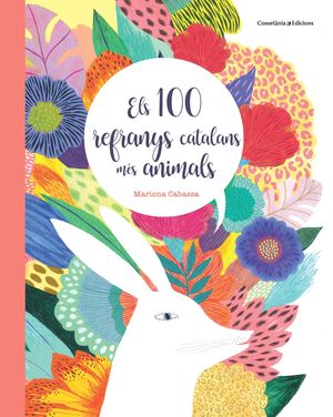 ELS 100 REFRANYS CATALANS MÉS ANIMALS